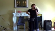 Wiarę widać na zewnątrz - Kinga Krupska-Firla - K.  Bożego Królestwa