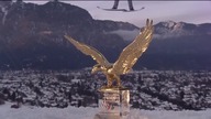 T|V|N - jingiel reklamowy - 71.  Turniej Czterech Skoczni (2022/2023)