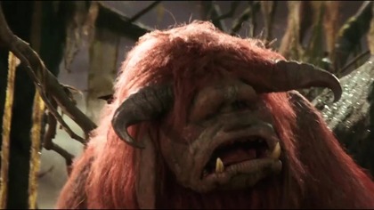 Labirynt - 1986r.  Lektor PL