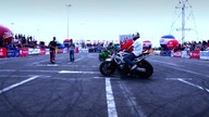 World Stunt Grand Prix 2012