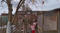 W Garden kuRaż * Budka dla szpaka i domek dla owadów * 27.  03.  2027