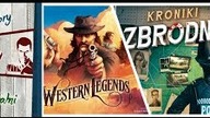 Dobry, Zły i Ostatni #21 - Western Legends i Kroniki Zbrodni