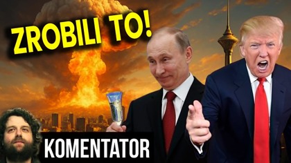 Zrobili To! Rosja Chiny i USA Dogadały Się! Niestety Również Kosztem Polski! - Analiza Ator