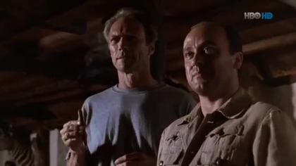 (Clint Eastwood)(1990)