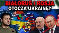 BIAŁORUŚ DOŁĄCZY DO WOJNY - niebezpieczna zapowiedź Łukaszenki (WOJNA UKRAINA ROSJA)