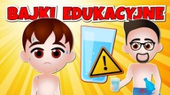 Edukacyjne bajki dla dzieci