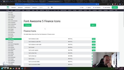 #14 Strona Główna Hubsys cz.  1 | Live Coding: Tworzymy Ekosystem Hubsys