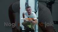 Masz duże nogi? To nie znaczy, że są sprawne