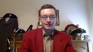 Rafał Ziemkiewicz bredzi, że Polska będzie potęgą, ponieważ USA nas potrzebują - dr Piotr Napierała