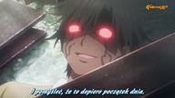 Toaru Majutsu no Index II Odc 1 Napisy PL