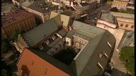 Krakowskie Oblicza Kultury Jesień średniowiecza.  Dokument