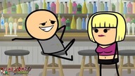 Drunk - Cyanide & Happiness Shorts (Dubbing PL)