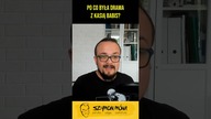 Po co była drama z Kasią Babis? #ciekawostki #drama #filozofia