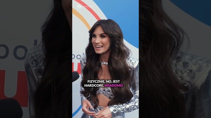 Sylwia Grzeszczak spytana o córkę przerywa wywiad