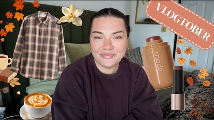 JESIENNY HAUL! TANI ZAMIENNIK RHODE | PRIMARK |SUPERDRUG |BOOTS