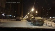 Szlaban w Rosji