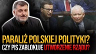 Paraliż polskiej polityki? Czy PiS zablokuje utworzenie rządu? | A.  Dziambor @arturdziambor5547