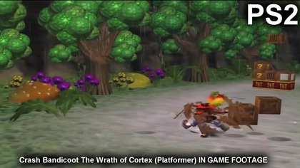 Ewolucja grafiki na konsolach Sony PlayStation