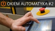 Okiem Automatyka #2 DISCO STEROWNIKI PLC