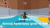 Spotkałem Polaka w Tower of hell X_X
