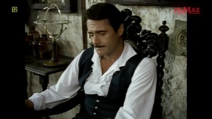 The New World of Zorro - Nowe przygody Zorro (1990) S02E16 ''Wielki brat''