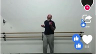 Juggling with Asperger: My 2016 Training Journey / Żonglujący z Aspergerem: Mój trening w 2016 roku