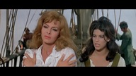 Angelika Wśród Piratów (1967) Indomptable Angélique [1080p]
