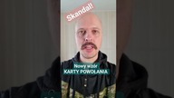 Skandal z nowymi KARTAMI POWOŁANIA!