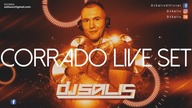 CORRADO CLUB - DJ SALIS LIVE SET 19 05 2018 + Download
