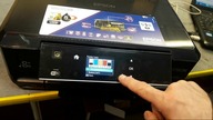 EPSON EXPRESSION PREMIUM XP-600 - Reset poduszki na zużyty atrament