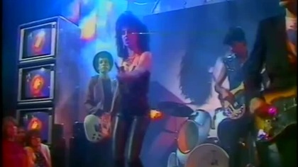 Helen Schneider With The Kicks - Piece Of My Heart