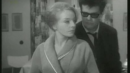 Ich dzień powszedni (1963)