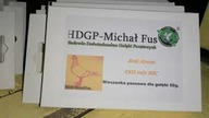 HDGP-MICHAŁ FUS Granice otwarte, ruszamy pełną parą, produkty Manitoba oraz suplementacja ziołowa.