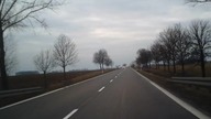 Kompletny idiota na Drodze Krajowej 66