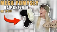 CO DOSTAŁAM NA ŚWIĘTA / HAUL ŚWIĄTECZNY