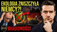 Niemcy W PANICE Wracają Do WĘGLA?! Ograniczają Budżet Na Zieloną Energię