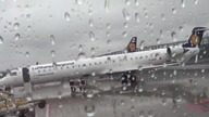 CL 600 2C10 CRJ 701ER, D- ACPC, Munich- Wrocław, Lufthansa Citiline, 23. 03. 14
