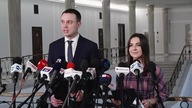  Nie będą nas karmić WSCHODNIM ŚMIECIEM Konfederacja żąda komisji śledczej ws.  zboża technicznego!