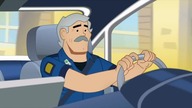 [S03E28] Transformers Rescue Bots - Odcinek 78 - Dziś i zawsze