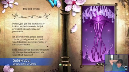 Trine 2 #10 | Brzuch Bestii