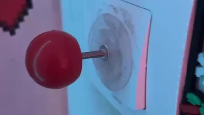 Retro przełącznik #gry #retro #retrogaming