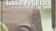 Lublin.  Po 50 latach pielęgniarki wróciły na uczelnię