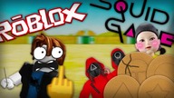 Squid game + Boblox  ???