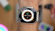 Unboxing Apple Watch Ultra