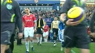 Ekstraklasa 2006/2007 - Kolejka 20.  Wisła Kraków - Lech Poznań 0:0