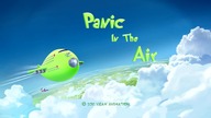 Oggy and the Cockroaches - Panic in the Air (s07e14) Full Episode in HD