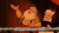 Rudolf czerwononosy part 1