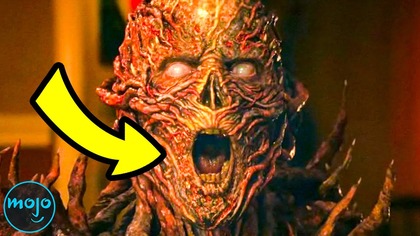 Top 10 Things You Missed In Stranger Things Season 5 Vol 2