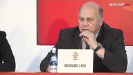 Kto następcą Smudy? Potrzebny nowy Beenhakker. Skorża, Probierz niech poczekają 20 lat