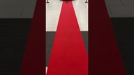 Nowa Tesla w salnie przed premierą  #danielgrzyb #tesla